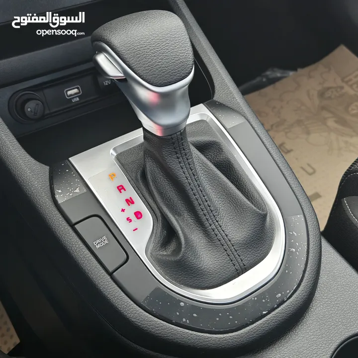 KIA CERATO 2024 (كفالة الوكيل الرسمي 5 سنوات) و(عقد صيانة 30,000 كم زيوت وفلاتر)