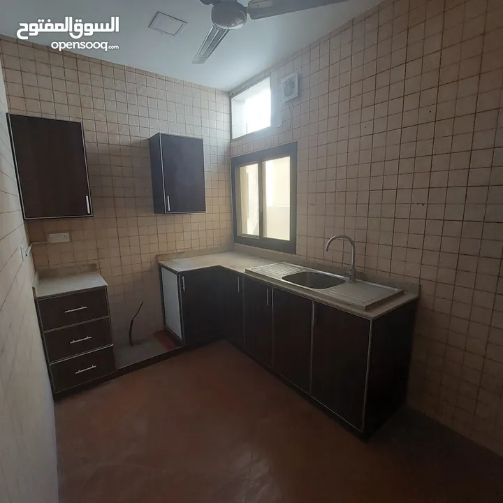 شقة مميزة للإيجار في منطقة خليج توبلي  Flat For rent in Tubli Bay