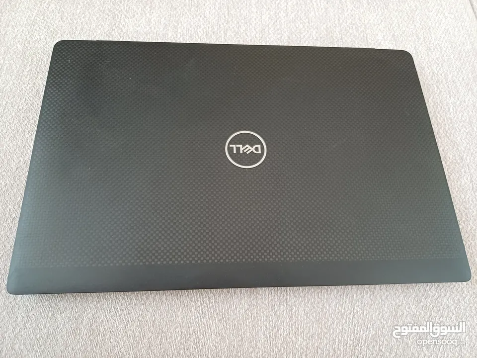 DELL LATITUDE 7320