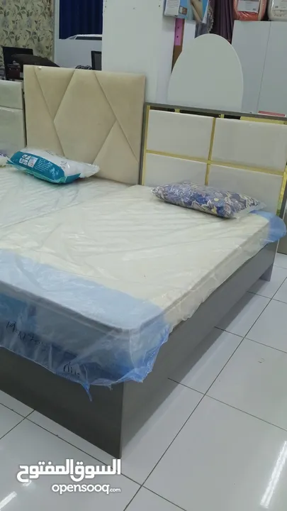 Tafseel bed Matress