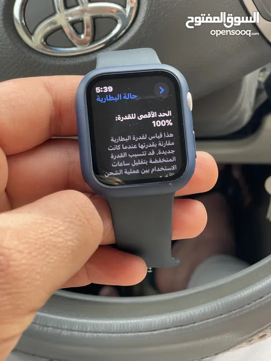 2022 apple watch se 44mm