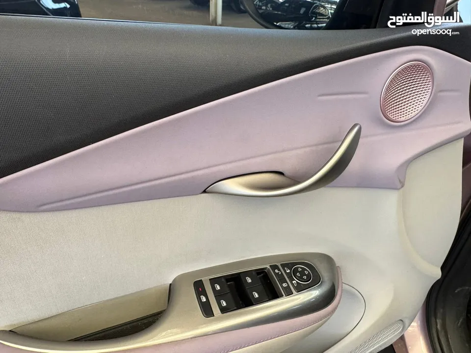 BYD DOLPHIN FASHION FULL OPTION بسعر مغري