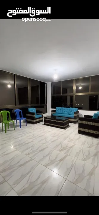 مزرعة وشاليه الهنا