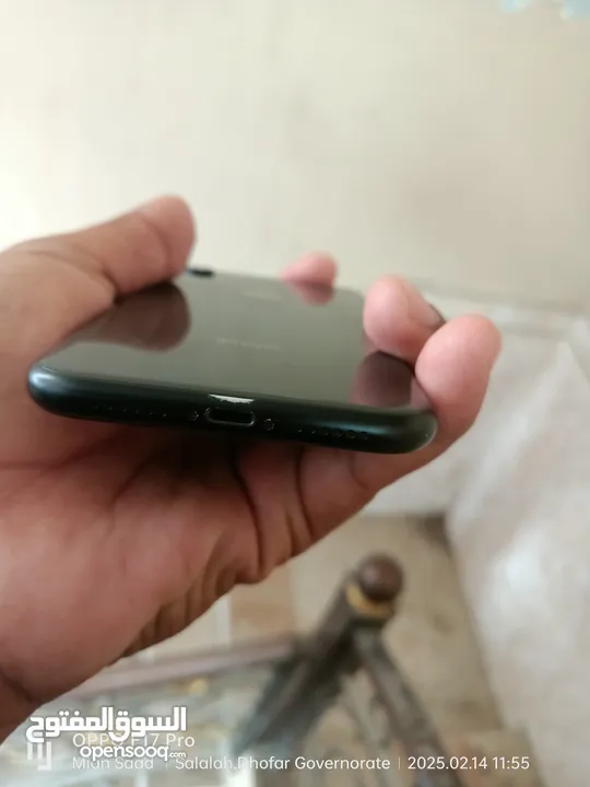 iphone XR black