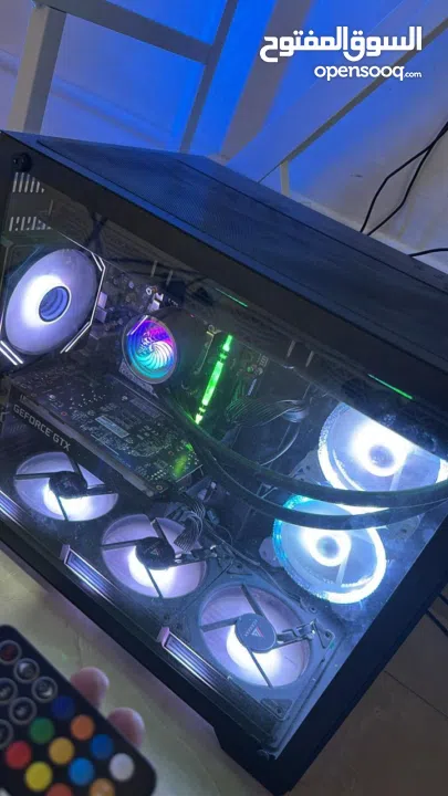 البيع البيسي مع كل سمال علي2000