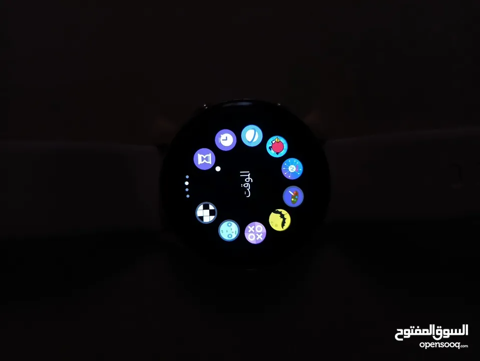 Samsung galaxy watch Active