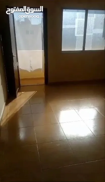 شقة فارغة للإيجار