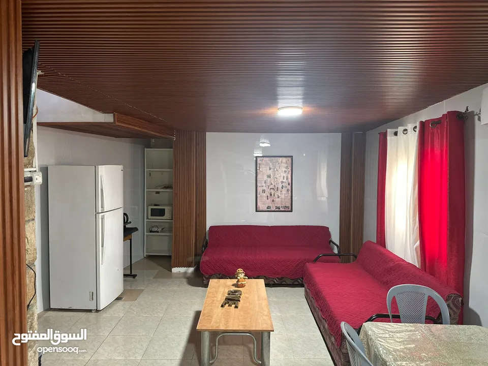 شقة للايجار