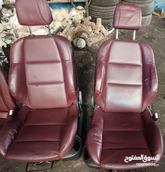 قطع و إكسسوارات بيجو و سيتروين Peugeot & Citroen