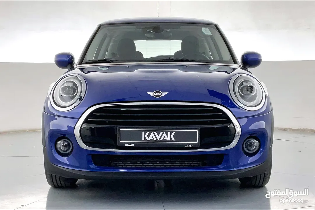 2021 MINI Cooper Cooper  • Big Price Drop • 1 Year free warranty • 310957