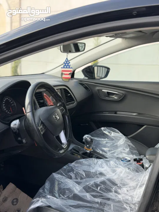 سيات اكسلنس ماطور 1400 فل الفل الفل