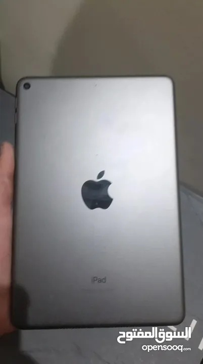 IPAD MINI 5