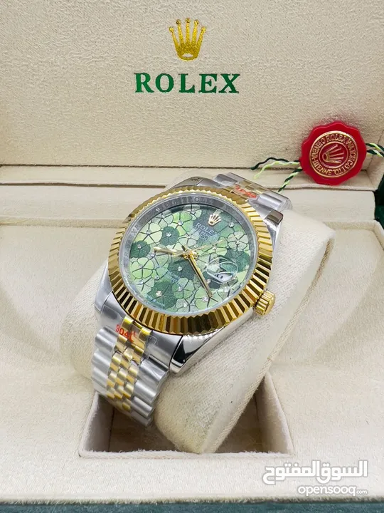 Rolex new Men watches