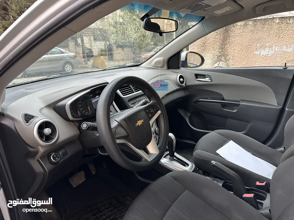 شفر افيو موديل 2018