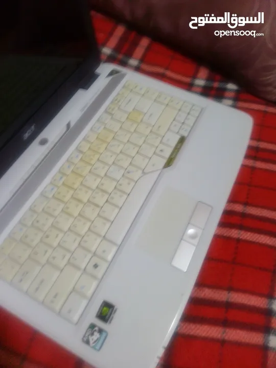 لاب توب نوع ايسر