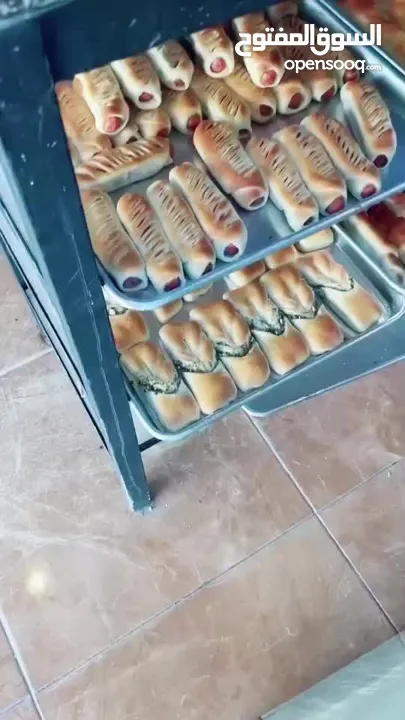 معجنات بسعر الجمله ...................