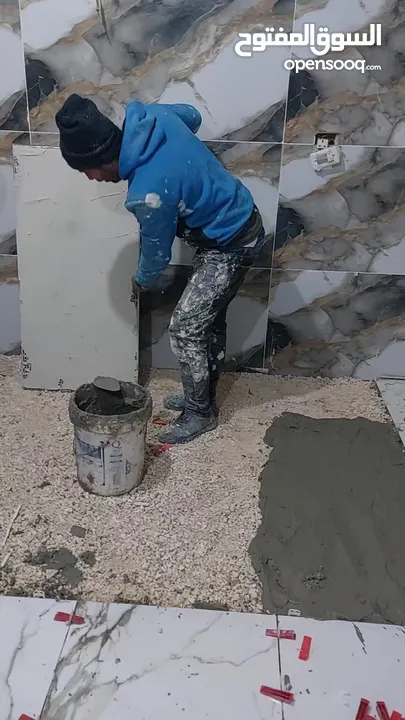 بليط ابوحسان السوري فاضي فورا حرق اسعار يوجد معلم موسرجي يوجد معلم قصاره