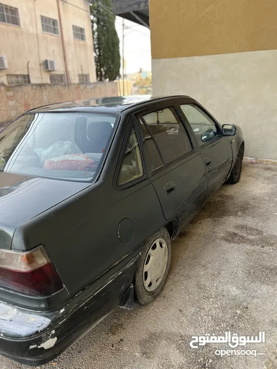 دايو موديل 1996