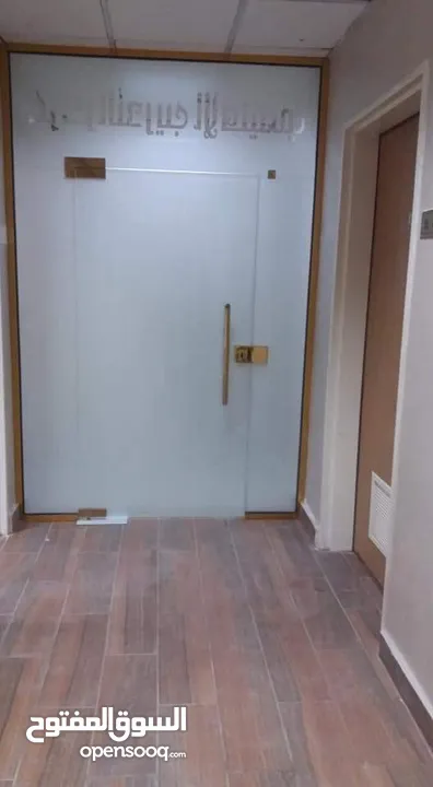 سيكوريت بي اقل لاسعار متر 23