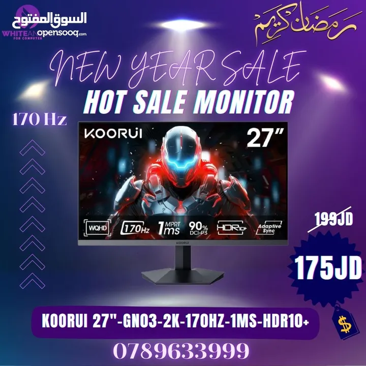 Intel i5-12400F + GIGABYTE RTX 4060 للألعاب، التصميم، والبث بدون تقطيع!
