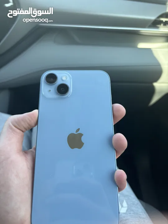 iPhone 14 plus آيفون 14 بلس وكالة