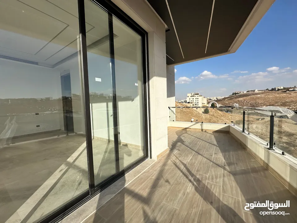 شقة غير مفروشة للبيع في عبدون  ( Property ID : 39468 )