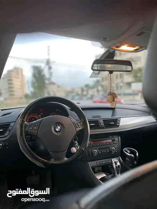 ميني جيب بي ام دبليو اكس ون ديزل