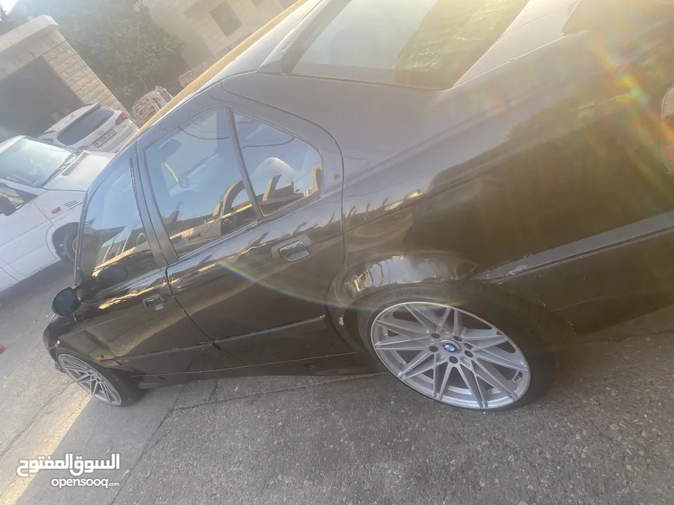 بي ام دبليو كوبرا