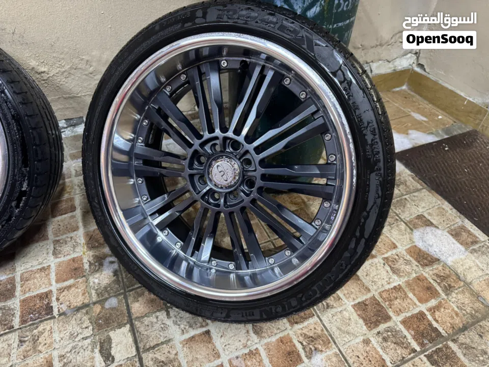 زنقات 18-4 بلوط