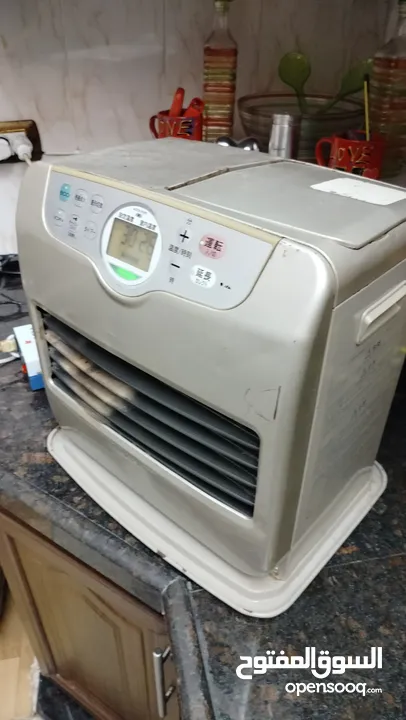 3صوبات  كاز وكهرباء شغالات مع محولاتهم