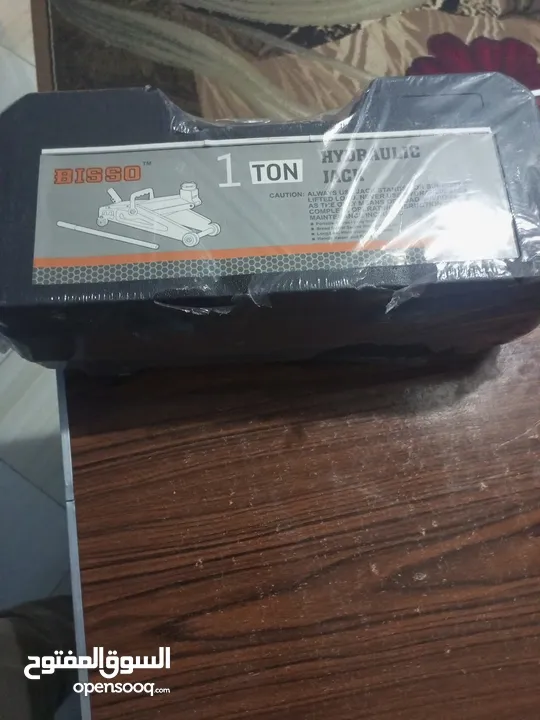 كوريك 2طن صينى للبيع