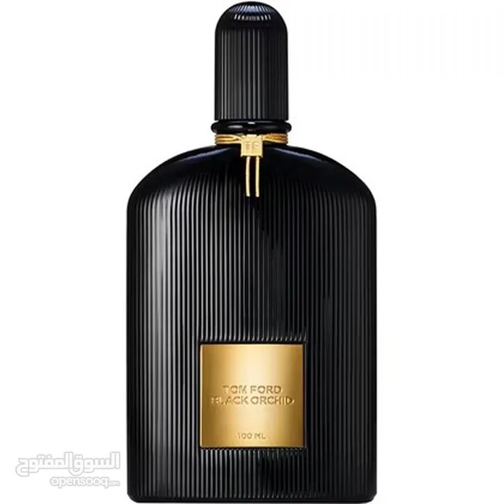 Perfumes copy master