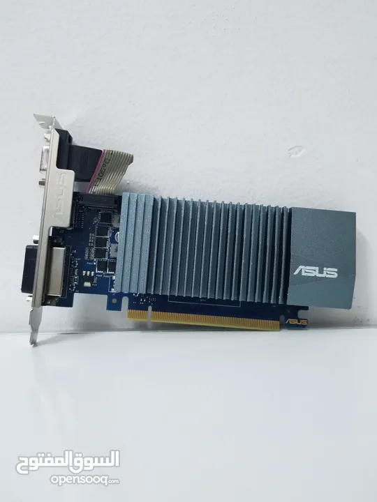 CARD GRAPHIC GT 710 2GB DDR5