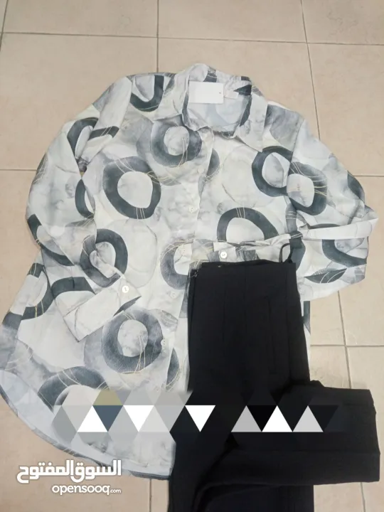 قمصان صيفي كم للبيع