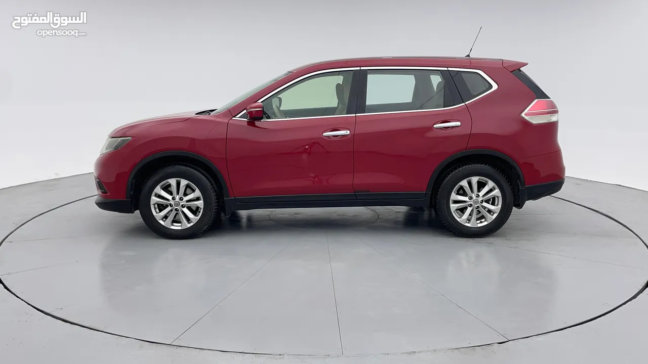 (FREE HOME TEST DRIVE AND ZERO DOWN PAYMENT) NISSAN X TRAIL