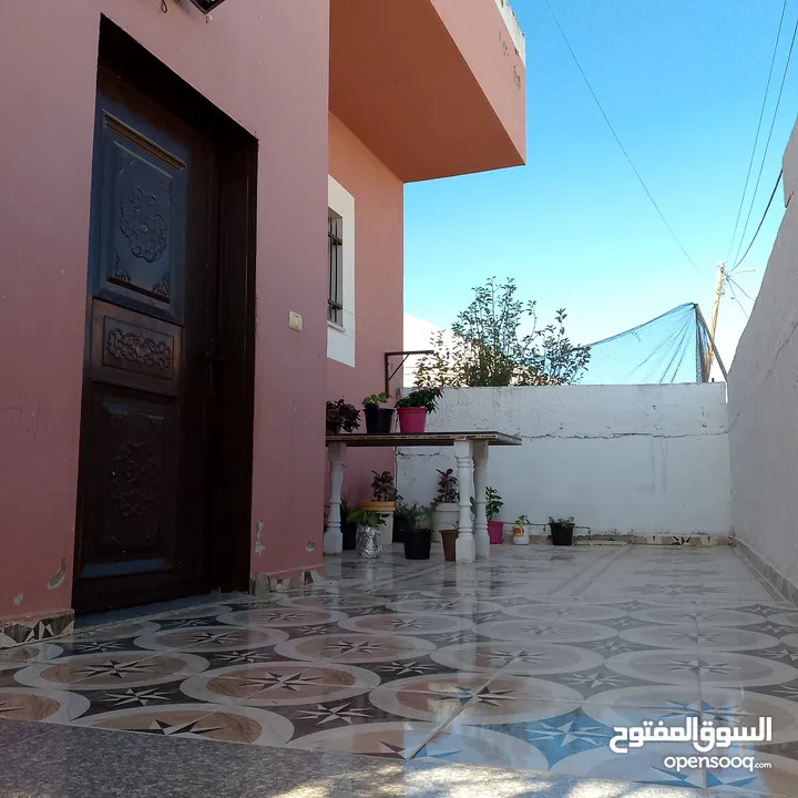 منزل للبيع