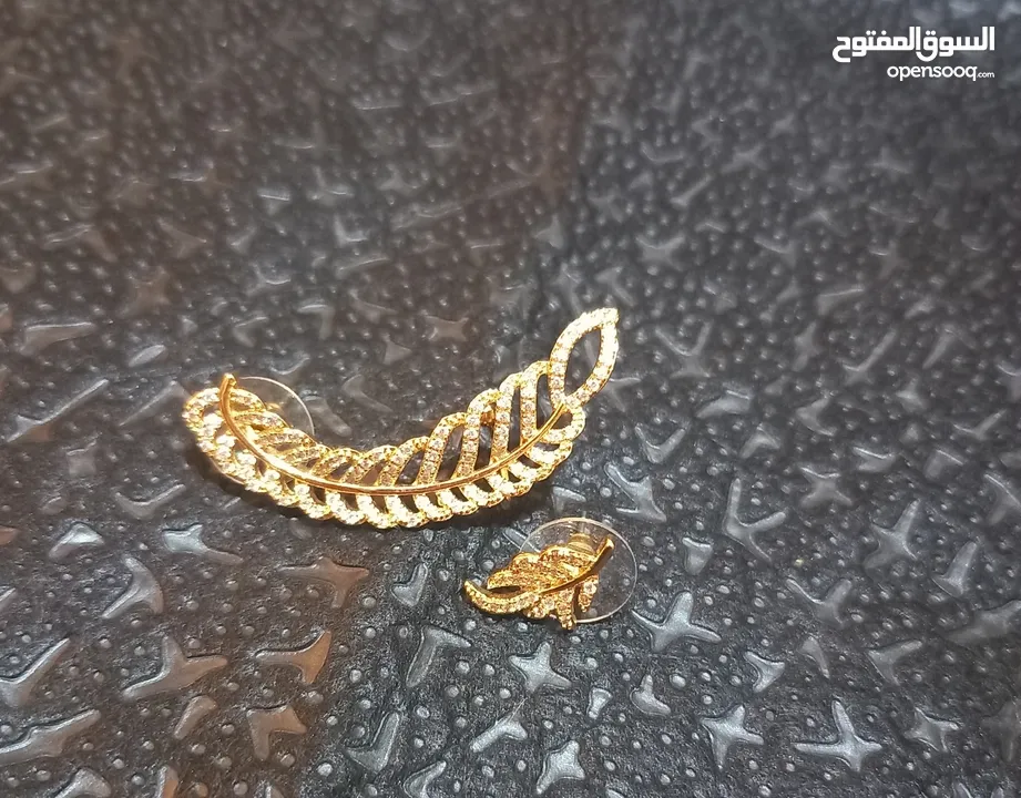 سوار لؤلؤ طبيعي زراعي Handmade خواتم فضة