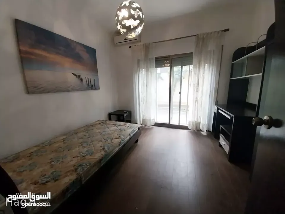 شقة مفروشة للإيجار 120م2 ( Property 12823 ) سنوي فقط