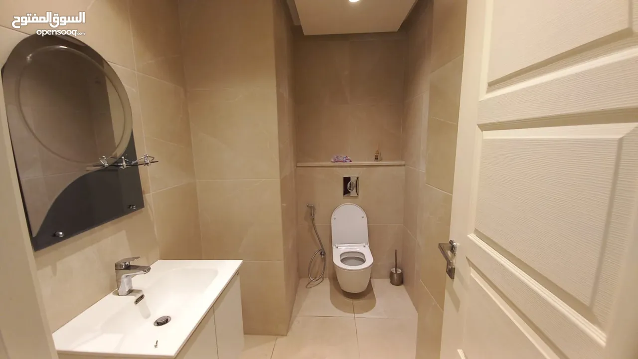 شقة مفروشة للايجار في عبدون  ( Property 40274 )-174851521