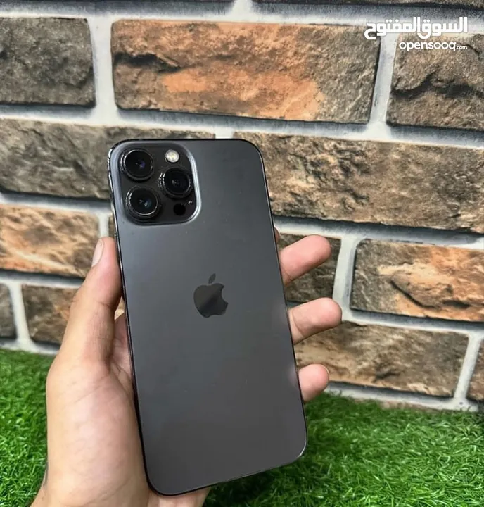 2399 شيكل  -IPhone 13 pro max