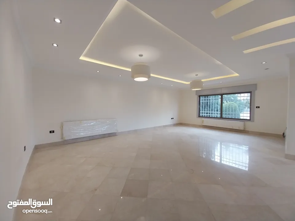 Apartment for rent in abdoun  ( Property 36698 )-174804963
