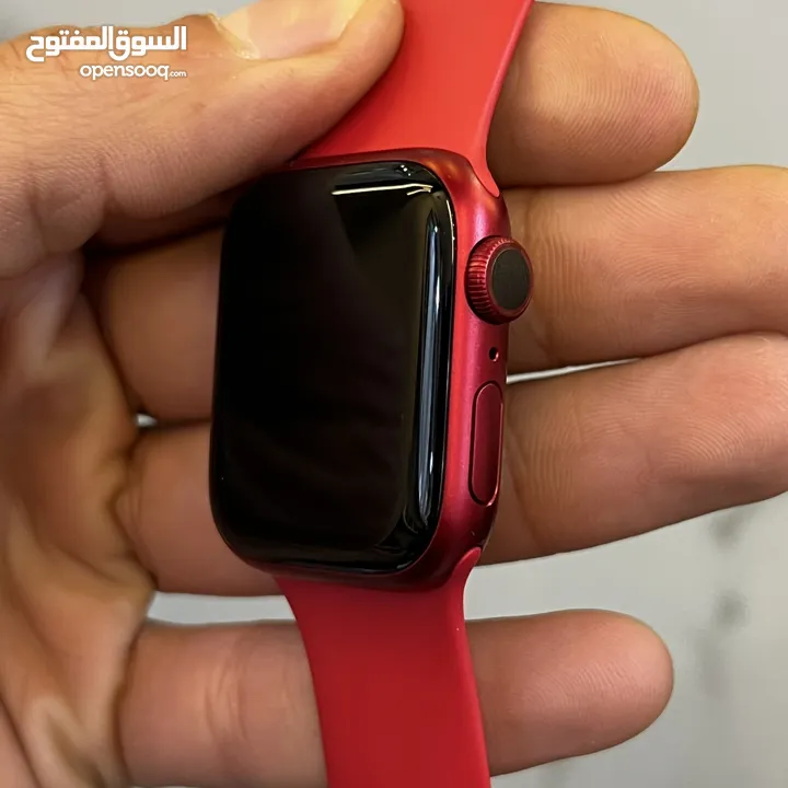 Apple Watch Series 7 41mm