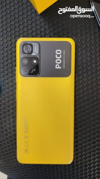 Poco m4 pro 5G  6/128GB