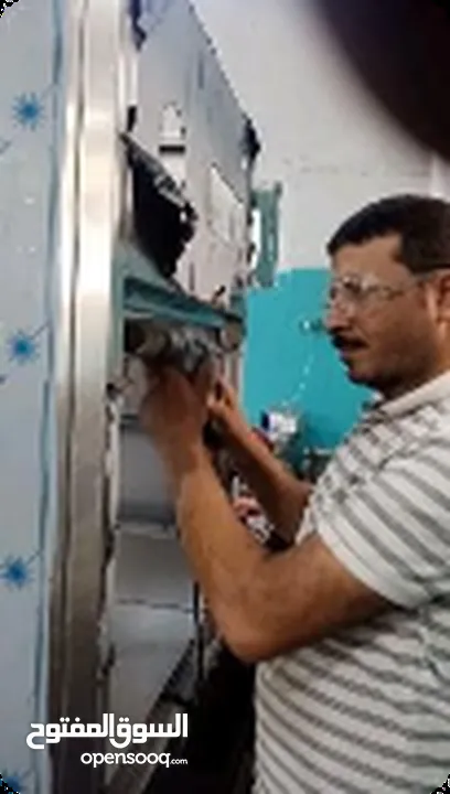 لطلب تلميع جميع انواع الاستانلس