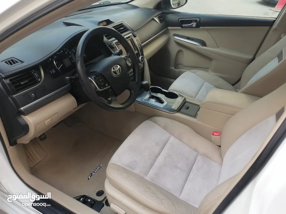 Toyota Camry XLE Hybrid Toyota Camry XLE Hybrid Sunroof Full Option كامري هايبرد فتحة سقف فل مواصفات