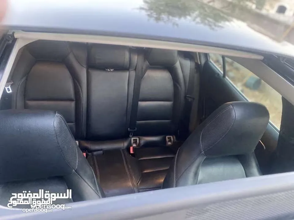 Gla 250 4*4