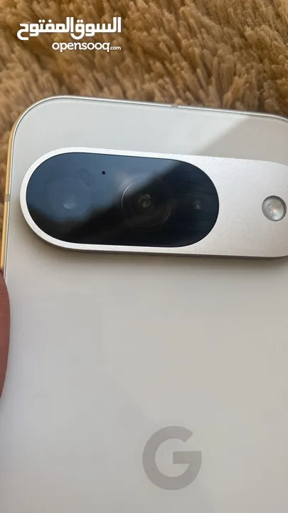 Google pixel 9