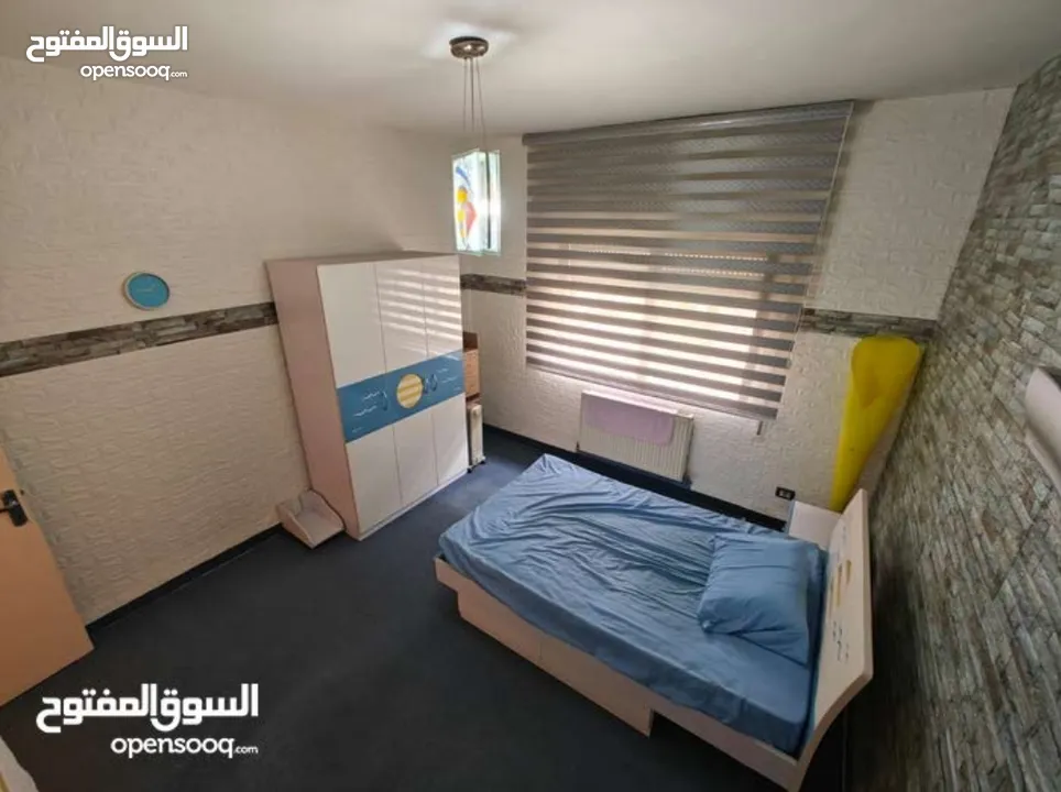 غرفة نوم شباب بحال الجديد