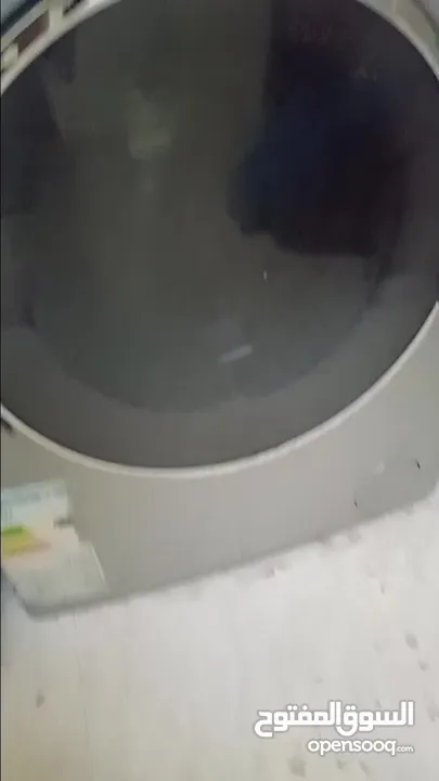غسالة فيستل 7 كيلو بحاجة ل بيل