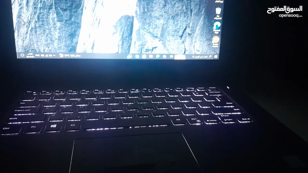لابتوب للبيع بسعر حرق